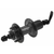 Zadnja nabla Shimano Deore FH-M475 DISK 6 rupe crna 36H