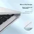 Lention Zaštitna maska za Apple MacBook Pro 14 M4/M3/M2
