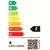 LED trak LED-COB-24V/8W-NW/5M - 4000K MW Lighting