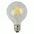 LED sijalica E27 8W LFB-G80-8