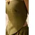 Trendyol Milla Ženska bluza Tbess25Bz00011, Kaki