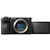 Sony Alpha 6700 mit Objektiv E 16-50mm Kompakte Systemkamera