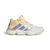 Adidas COURTSTABIL W, ženske patike za rukomet, bijela NSY01