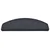 Prostirke za stepenice 30 kom 65x24x4 cm tamno sive i plave poluokrugle velike