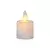 LED sveče v kompletu 2 ks (višina 6 cm) M-Twinkle – Star Trading