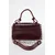 TRENDYOL ženska torba model Twoaw25Oc00001, burgundska-bordo