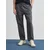 THE NORTH FACE Hlače ESSENTIAL antracit/bela