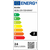 AVIDE Traka LED SMD 5m 4K 4.8W