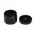 Kovinski mlin 4 kosi Dont Panic Black 5cm