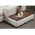 Atelier del Sofa Ugaona garnitura Loop 9 Bela