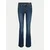 VERO MODA Kavbojke VMFlash  temno modra