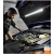 Osram - LED prigušiva. punjiva svetiljka LEDINSPECT UNDERBONNET LED/16W/3,7V IP65