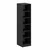 Hanah Home Garderober Minar Kale-8708, 45x190x52 cm, Crno-beli