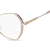 Marc Jacobs MJ1081 EYR - ONE SIZE (55)