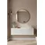 Hanah Home komoda Zeynep 120, 120 cm, bela