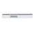 Hanah Home TV Komoda Dublin, 180x30x25 cm, Bela