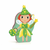 Igra z magneti – Princesa in vila