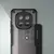 Tech-protect Rugged Shield ovitek za Xiaomi Redmi Note 15 Pro 5G, črn