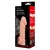 Kokos Stimulation Sleeve L Skin