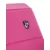 Heys Neo S Fuchsia Kovček Roza