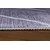 Conceptum Hypnose Tepih Funk Chenille 60, 75x230cm, Tamnosivi