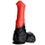 Creature Cocks Ultimate Centaur Thrusting & Vibrating Silicone Dildo