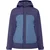 Didriksons GRIT USX JACKET 3, muška jakna za planinarenje, plava 505579