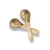 Maracas Mini Rawhide Latin Percussion LP862.100