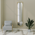 HANAH HOME Ogledalo Henri Gold