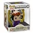Funko POP! Deluxe figura Snow White: Evil Queen (Stained Glass), 17.3 cm