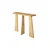 Hanah Home Komoda Cleopatra 100x83x28cm Hrast