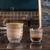 Kozarec za espresso ETHNO BARISTA, set 2, 90 ml, prozoren, Nachtmann