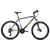CAPRIOLO Oxygen 26 sivo neon zeleno