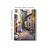 Wallity Slika na platnu 50x70cm