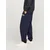 JACK & JONES Muški donji deo trenerke 12257962, Teget