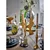 Kozarec za penino 250 ml Taurin – Bloomingville