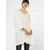 Kaffe Bluza Amber, bela