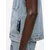 KARL LAGERFELD JEANS Brezrokavnik moder denim