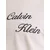 Calvin Klein Jeans Majica 30s  bež / črna / bela