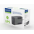 GEMBIRD - EG-UPS-B850 Gembird 850VA 510W AVR UPS, 2 x Shuko output sockets, black