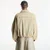 Jakna MISBHV Sand Washed Bomber Denim Jacket UNISEX Sand Washed XL