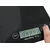 LCD kuhinjska tehtnica do 5kg črna