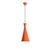 Opviq Luster Tom-3541, 45-134cm, O19 cm, Narandžasti