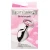 Booty Sparks Gem Medium Anal Plug Pink