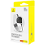 BASEUS BASEUS 3V1 USB-C KABEL ZA LIGHTNING MICRO 100W 1.1M ZA TELEFONE ANDROID