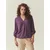 TATUUM Bluza ELMI lila