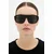 Sončna očala Ray-Ban rjava barva, 0RB2218