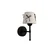 Opviq zidna lampa APG0018, 1 × GU10, krem