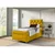KONDELA Guliette 90 boxspring postelja