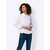 heine Bluza bela